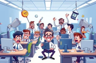 10 Series en Films Vergelijkbaar met The IT Crowd