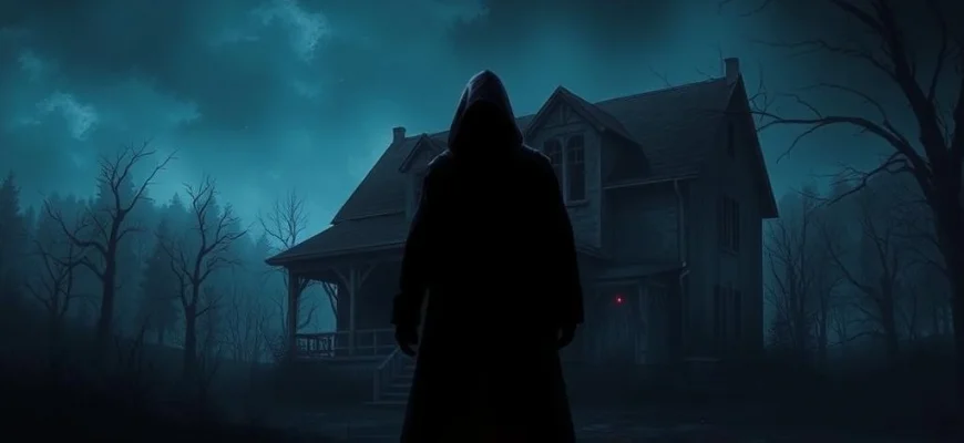 10 Films en Series Zoals A Dark Song