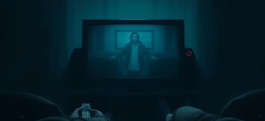 10 Films en Series Vergelijkbaar met Back to Nothing