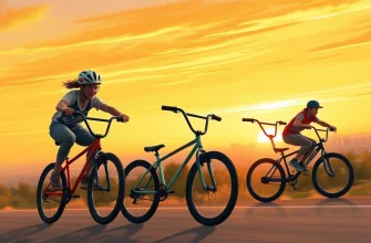 10 Films en Series Vergelijkbaar met Die BMX-Bande