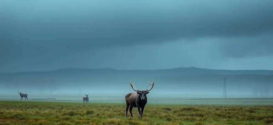 10 Films en Series Vergelijkbaar met Ostwind - Der große Orkan