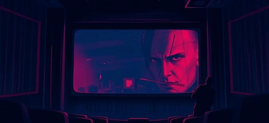 10 Films en Series Zoals Abgeschnitten