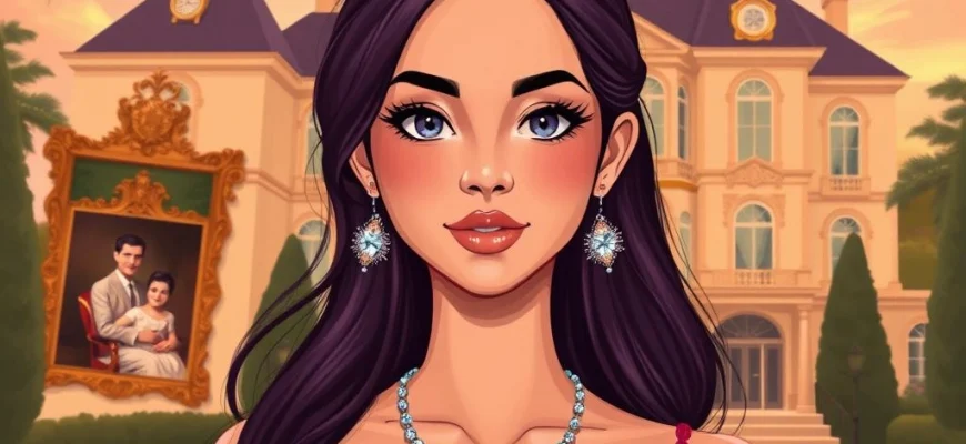 10 Films en Series Zoals Material Girls