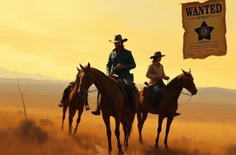 10 Films en Series Vergelijkbaar met The James Gang