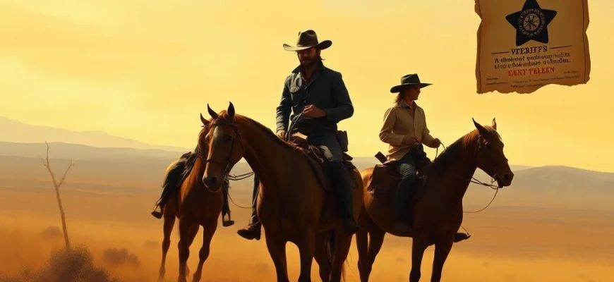 10 Films en Series Vergelijkbaar met The James Gang