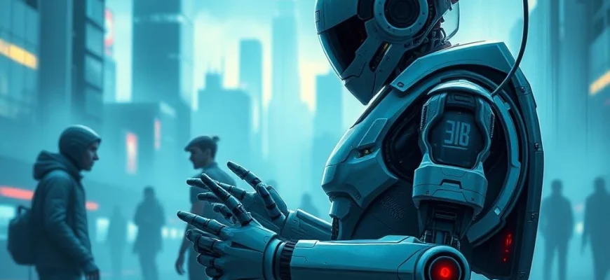 10 packende Filme und Serien wie Surrogates - Mein zweites Ich