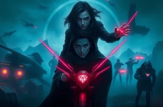 10 Films en Series Vergelijkbaar met Push