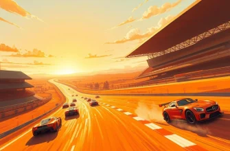 10 Films en Series Vergelijkbaar met Edith: Porsche's Volcano Ascent