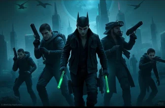 10 Filme und Serien wie Gantz - Spiel um dein Leben, die dich umhauen