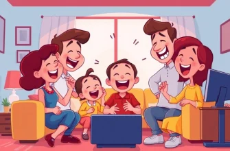 10 Shows en Films Vergelijkbaar met Willkommen bei den Louds