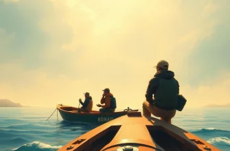 Ähnliche Filme wie 'Expedition Infinity - Reise ans andere Ende der Welt'