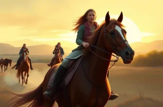 10 Films en Series Vergelijkbaar met Der schwarze Hengst