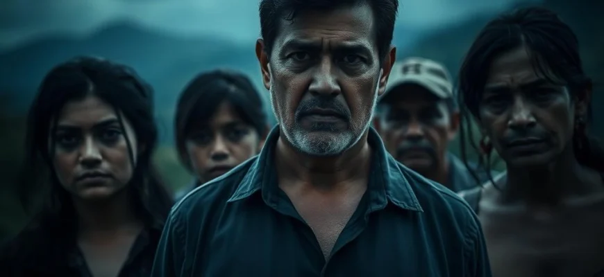 Filme wie Birds of Passage - Das grüne Gold der Wayuu: 10 ähnliche Meisterwerke