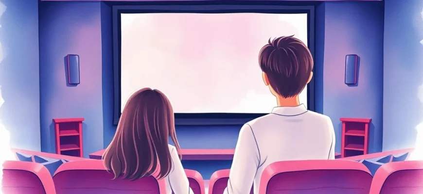 10 Films en Series Vergelijkbaar met Wild Angel