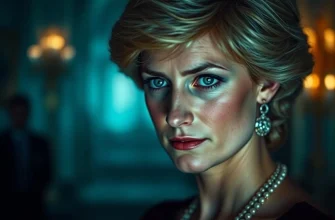 Ontdek 10 Films en Series Vergelijkbaar met Diana