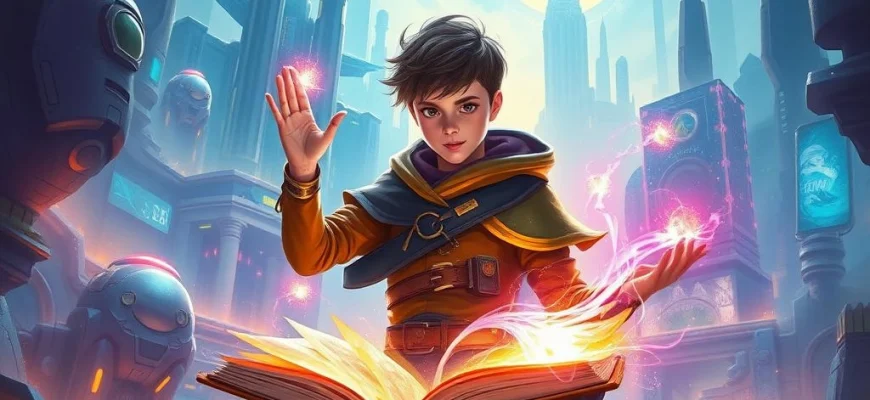 10 Series en Films Vergelijkbaar met A Certain Magical Index