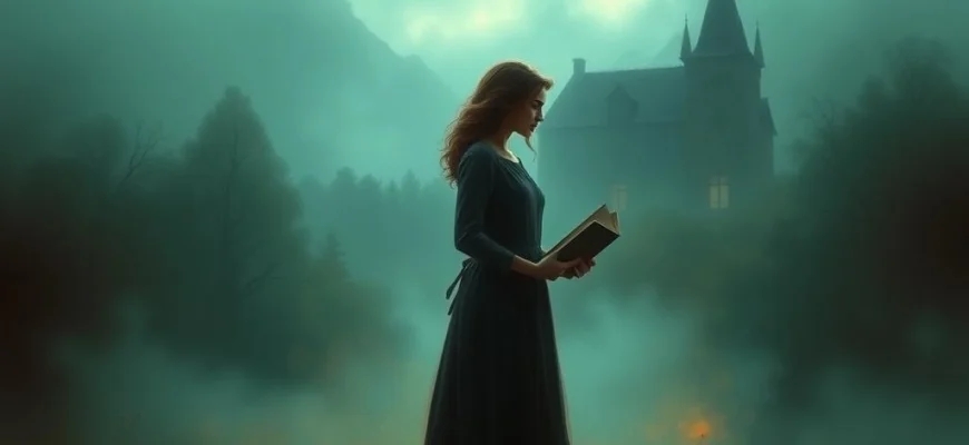 10 Films en Series Vergelijkbaar met Jane Eyre