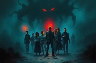 10 Series en Films Vergelijkbaar met The Curse