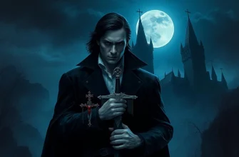 10 Films en Series Vergelijkbaar met Van Helsing