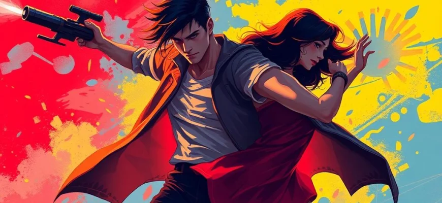 Ähnliche Filme wie Hum Kisi Se Kum Nahin - Der Chaos Doktor