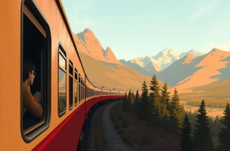 10 packende Filme ähnlich wie 'Die obskuren Geschichten eines Zugreisenden'