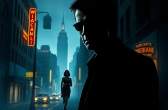 Filme wie The Poison Rose - Dunkle Vergangenheit: 10 spannende Alternativen