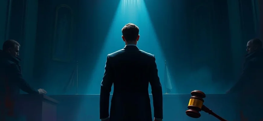 10 Films en Series Vergelijkbaar met Im Auftrag des Teufels