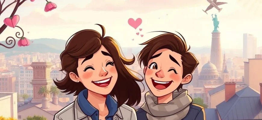 10 Films en Series Die Lijken op Gefährliche Freundin