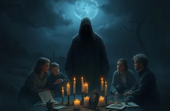 Ähnliche Serien und Filme wie 'Resurrection - Die unheimliche Wiederkehr'