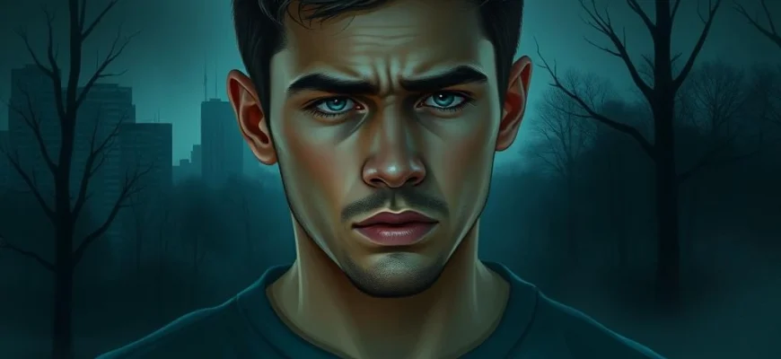 10 Films en Series Zoals Rob Peace