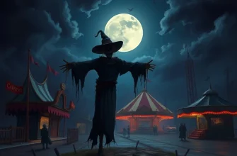 10 Films en Series Vergelijkbaar met Scarecrow Rising - Auf ewig Dein