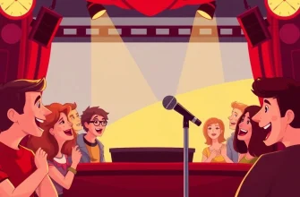 10 Hilarische Shows Vergelijkbaar met LOL: Last One Laughing