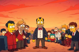 10 Films en Series Net Zo Absurd Als Idiocracy