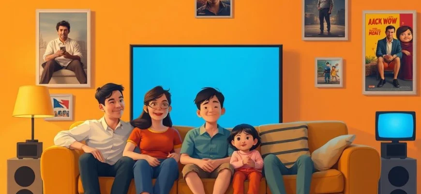 10 Films en Series Zoals Das Geheimnis des Glücks