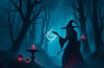 10 Magische Films & Series Zoals Wicked Witches