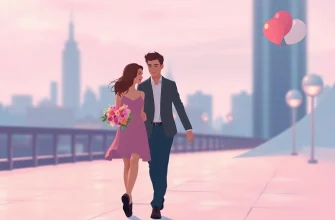 10 Films en Series Vergelijkbaar met The Sun is Also A Star