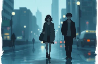 10 Filme und Serien wie Fabian oder der Gang vor die Hunde