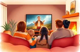 10 Hartverwarmende Films en Series Zoals Zeit der Zärtlichkeit