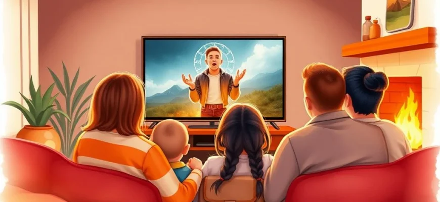 10 Hartverwarmende Films en Series Zoals Zeit der Zärtlichkeit