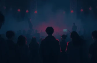 10 Serien und Filme ähnlich wie Oshi no Ko