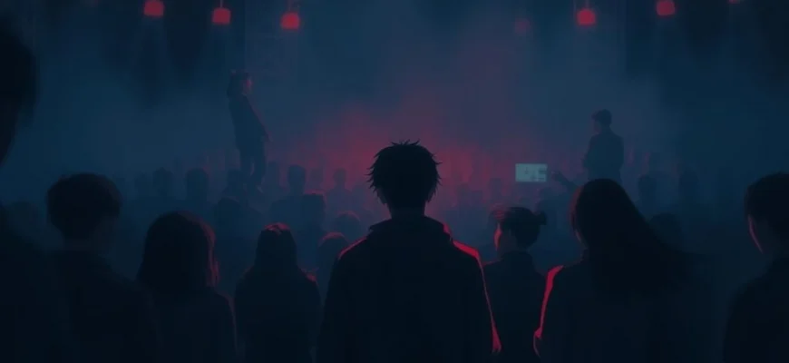 10 Serien und Filme ähnlich wie Oshi no Ko