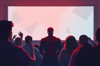 10 Films en Series Zoals Spider-Man