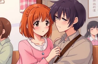 10 Ontroerende Series en Films zoals Clannad