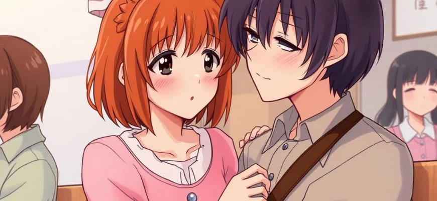 10 Ontroerende Series en Films zoals Clannad