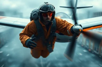 10 Films en Series Vergelijkbaar met Sully