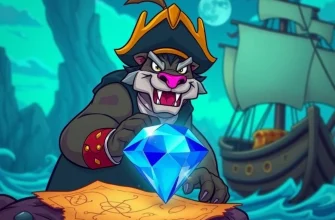 Filme wie Captain Sabertooth: Magische Abenteuer erwarten dich!