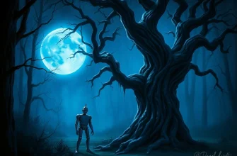 Filme und Serien wie Tin Man - Die fantastische Reise nach Oz: 10 fantastische Empfehlungen