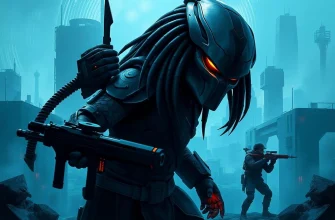 10 Films en Series Vergelijkbaar met Prey