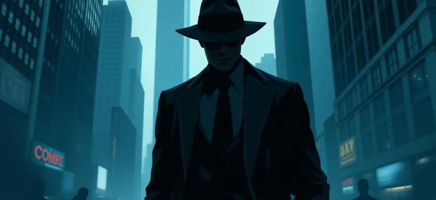 10 Spannende Films en Series Net Als Die Spionin