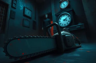 10 Films en Series Die Lijken op Saw